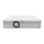 Суич MikroTik CRS310-8G-2S-IN, 8 x Gigabit Ethernet ports, 2 x SFP - Image 2
