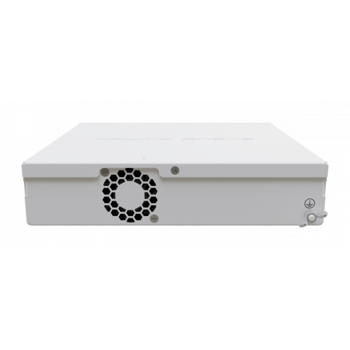 Суич MikroTik CRS310-8G-2S-IN, 8 x Gigabit Ethernet ports, 2 x SFP - Image 2