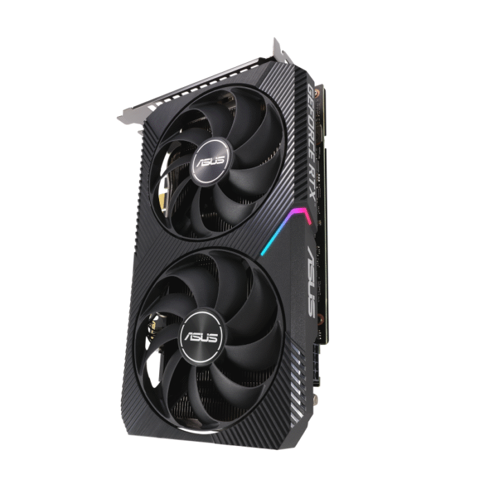 Видео карта ASUS Dual RTX 3060 V2 OC 12GB GDDR6 - Image 12