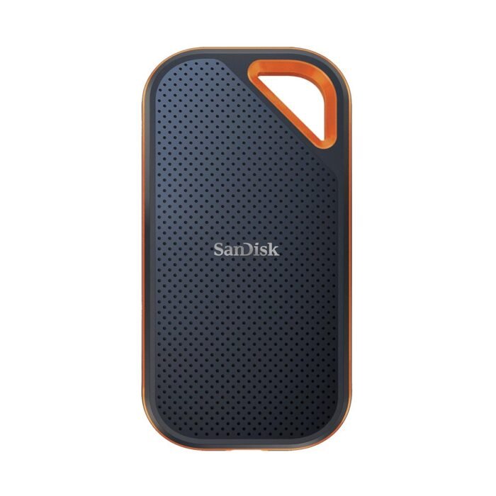 Външен SSD SanDisk Extreme Pro, 1TB - Image 1