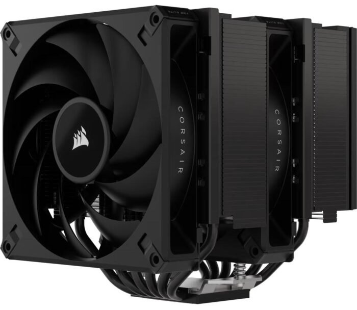 Охладител за процесор Corsair A115 Twin Tower - Image 1