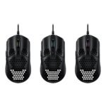 Геймърска мишка HyperX Pulsefire Haste, RGB, Черен - Image 4