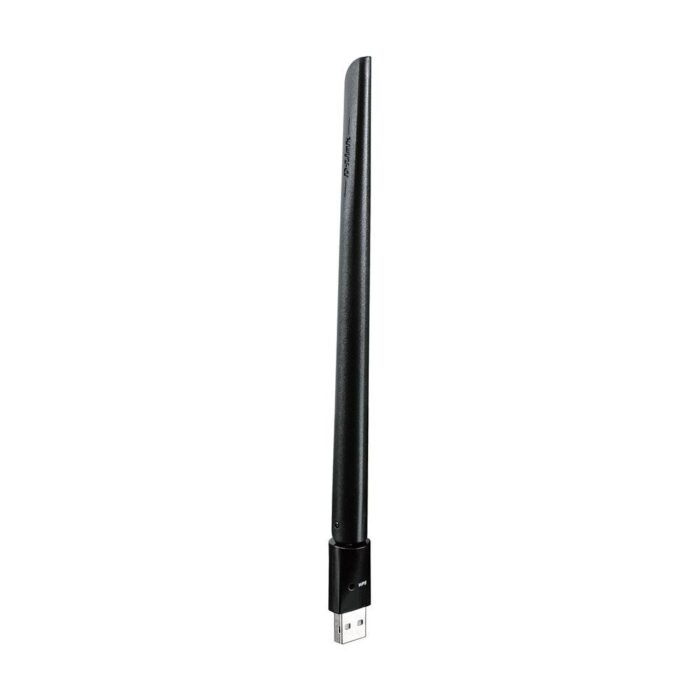 Безжичен адаптер D-Link DWA-172, dual band AC600 High-Gain, USB - Image 4