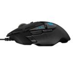 Геймърска мишка Logitech G502 HERO Proteus Spectrum RGB - Image 4