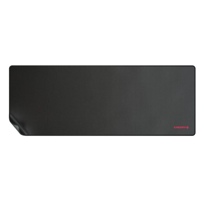 Пад за мишка Cherry MP 2000, XXL, Черен - Image 1