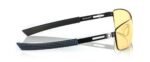 Геймърски очила GUNNAR VAYPER Onyx, Amber, Черен - Image 2