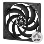 Вентилатор ARCTIC P14 SLIM PWM PST - Image 7
