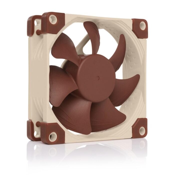 Вентилатор Noctua NF-A8 FLX, 80 mm - Image 1