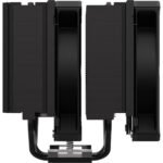 Охладител за процесор Corsair A115 Twin Tower - Image 5