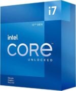 Процесор Intel Alder Lake Core i7-12700KF, 12 Cores, 3.6GHz, 25MB, LGA1700, 125W, BOX - Image 2