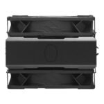 Охладител за процесор Cooler Master Hyper 212 Black X Duo - Image 4