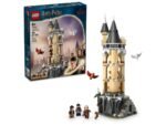 LEGO Harry Potter - Hogwarts Castle Owlery - 76430 - Image 2