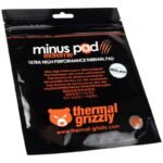 Термопроводящ пад Thermal Grizzly Minus Pad Extreme, 120 х 20 х 1.5 mm - Image 3