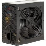 Захранващ блок Inter Tech Argus BPS-500, 500W 80+ Bronze - Image 3