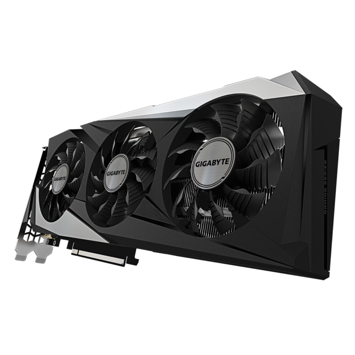 Видео карта GIGABYTE RTX 3060 GAMING OC 12GB GDDR6 - Image 3