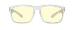 Геймърски очила GUNNAR INTERCEPT Frost, Amber, Бели - Image 2