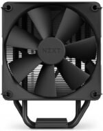 Охладител за процесор NZXT T120 - Черно RC-TN120-B1 AMD/Intel - Image 2