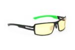 Геймърски очила GUNNAR Razer RPG, Amber, Зелен