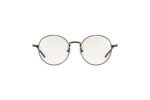 Компютърни очила GUNNAR Ellipse Onyx, Clear - Image 2