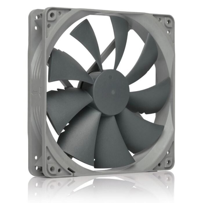 Вентилатор Noctua NF-P14s redux-1200, 140 mm, PWM - Image 1