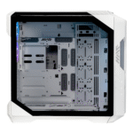 Кутия CM HAF 700 Mesh White ARGB - Image 4
