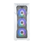 Кутия CM MasterBox TD500 V2 Mesh White ARGB - Image 3