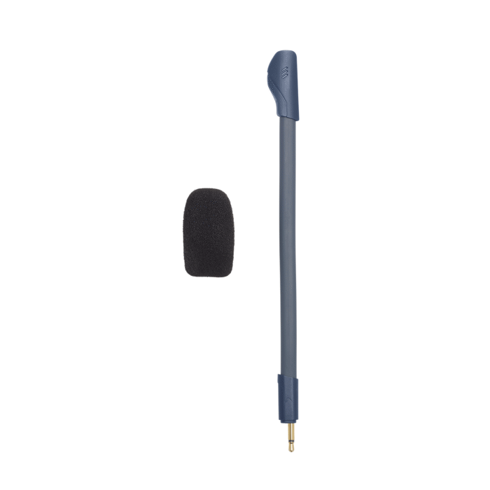 Геймърски слушалки JBL Quantum 100 Blue - Image 8