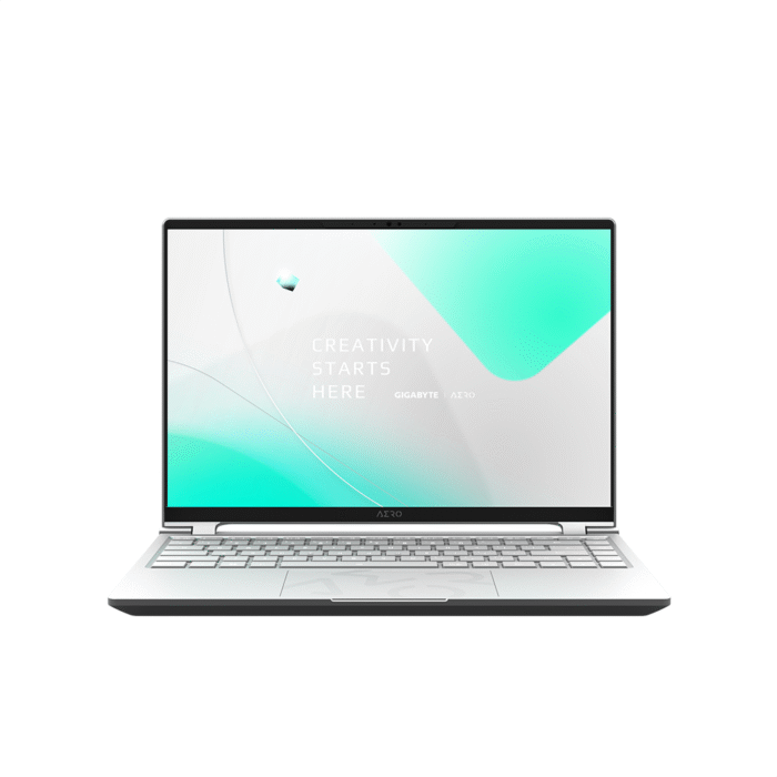 Лаптоп GIGABYTE AERO 14 OLED BMF-H2EEBB3SH - Image 1