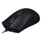 Геймърска мишка HyperX Pulsefire Core, RGB, USB, Черен - Image 3