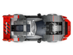 LEGO Speed Champions - Audi S1 e-tron Quattro Race Car - 76921 - Image 4