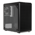 Кутия Cooler Master Q300L V2, Mini Tower - Image 2