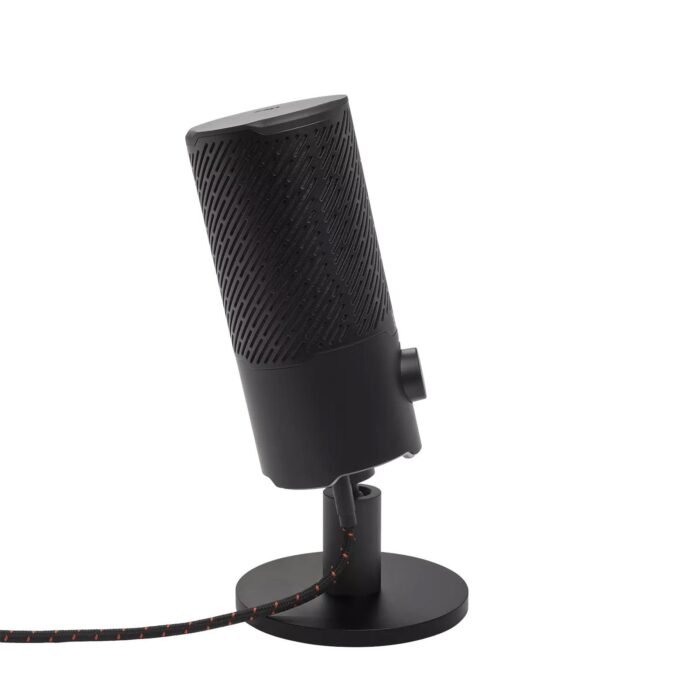 Настолен микрофон JBL Quantum Stream - Image 2