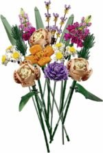 LEGO Icons - Flower Bouquet - 10280 - Image 2