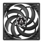 Вентилатор ARCTIC P14 SLIM PWM PST - Image 2