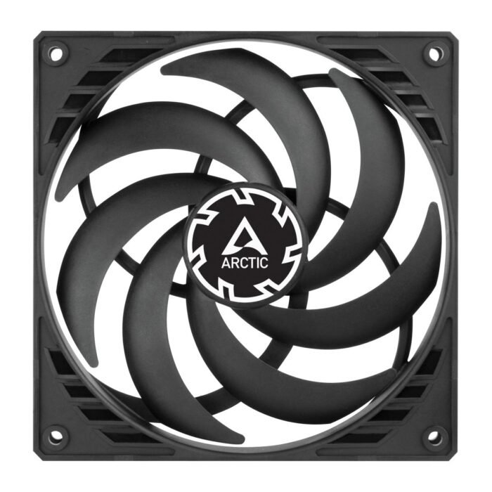 Вентилатор ARCTIC P14 SLIM PWM PST - Image 2