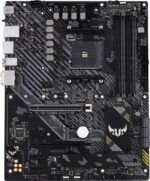 Дънна платка ASUS TUF B550-PLUS GAMING socket AM4 - Image 3