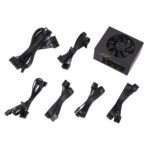Захранващ блок FSP Group Dagger Pro 650W SFX12V V3.3 - Image 6