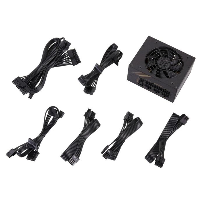 Захранващ блок FSP Group Dagger Pro 650W SFX12V V3.3 - Image 6