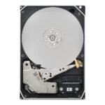 Хард диск Toshiba MG Enterprise, 18TB, 512MB, SATA 6.0Gb/s, 7200rpm, MG09ACA18TE - Image 2