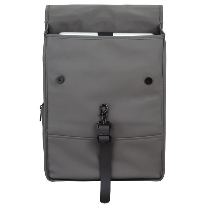 Раница за лаптоп HAMA Perth, До 40 cm 15.6", Сива, 216498 - Image 1