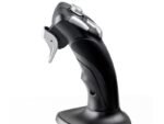Жичен джойстик,  авиосимулатор Thrustmaster T-16000M  за PC, Черен - Image 4