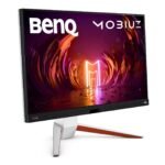 Монитор BenQ EX2710U MOBIUZ 144Hz - Image 8
