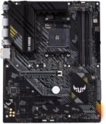 Дънна платка ASUS TUF B550-PLUS GAMING socket AM4