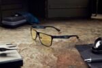 Комплект очила с калъф GUNNAR x Call of Duty Covert Edition Amber Gunnar-Focus - Image 4
