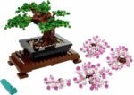 LEGO Icons - Bonsai Tree - 10281 - Image 2