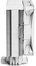 Охладител за процесор NZXT T120 - Бял RC-TN120-B1 AMD/Intel - Image 6
