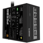 Захранващ блок Gigabyte GP-P550B, 550W, 80+, Bronze - Image 3