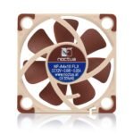 Вентилатор Noctua NF-A4x10 FLX, 12V, 40mm - Image 3