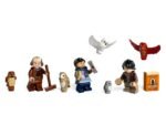 LEGO Harry Potter - Hogwarts Castle Owlery - 76430 - Image 6