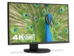 Монитор NEC MultiSync EA271U LCD 27", IPS, 3840 x 2160, DisplayPort, HDMI, USB-C, USB 3.1, Черен - Image 7